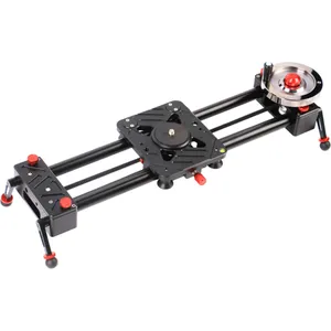 CAME-TV Slider