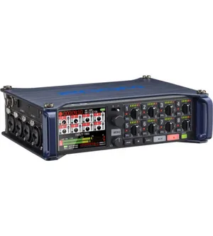 Zoom F8 Recorder
