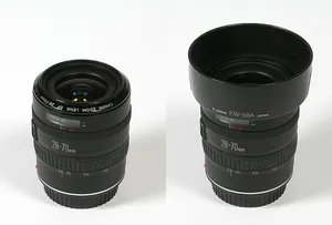 Canon 28-70