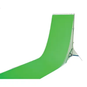 Green Screen Vinyl