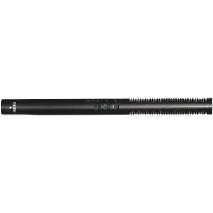 Rode NTG4+ Shotgun Mic