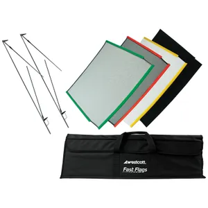Westcott Fast Flag