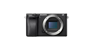 Sony A6300 Camera