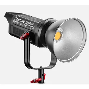 Aputure Light Storm COB 300d