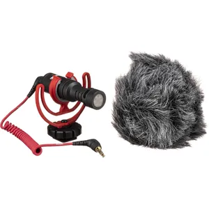 rode video micmicro