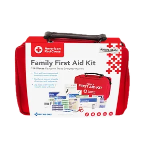First Aid Kit