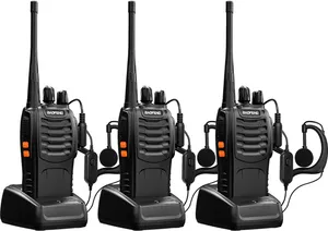 Baofeng Walkie Talkie
