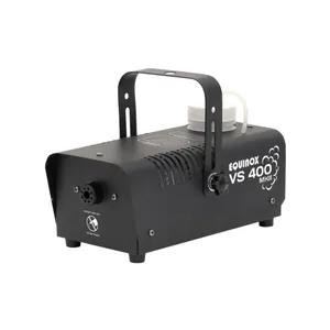 Equinox VS 400 MKII Smoke Machine