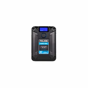 V-lock Nano Two (98 WHr)