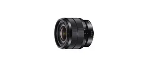 Sony 10-18mm
