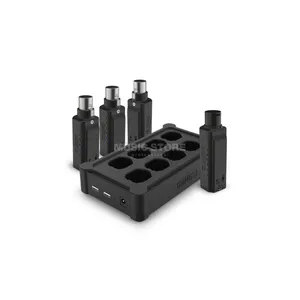 Chauvet DJ D-Fi XLR Pack