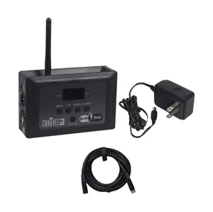 Chauvet DJ D-Fi Hub Wireless DMX Transmitter/Receiver