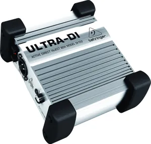 DI Box Ultra-DI DI100