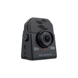 Zoom Q2n-4K POV Camera
