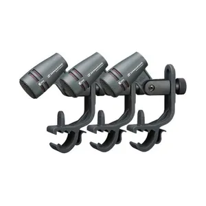 Sennheiser e604 3 pack