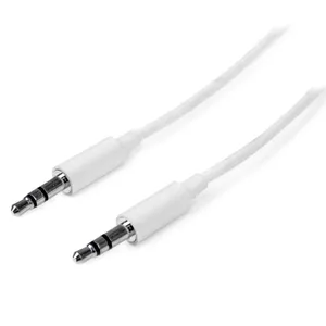 Aux Cable (Mini Stereo)