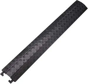 Floor Cord Cover Cord Protector