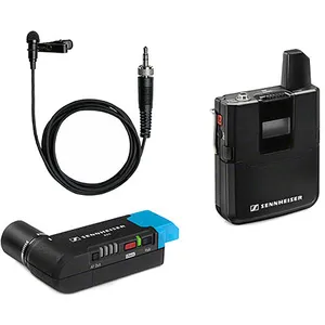 Sennheiser AVX-ME2 Digital Wireless Omni Lavalier