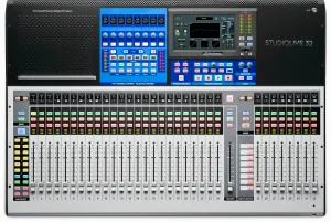 Presonus Studiolive Series III 32
