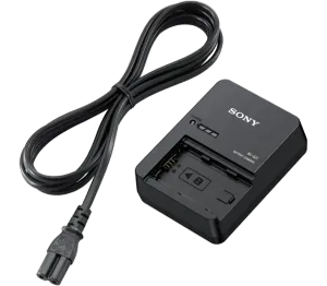 Sony BC-QZ1 Battery Charger