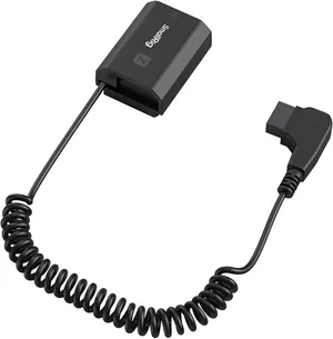 D-TAP TO DUMMY BATTERY