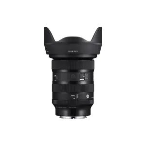 SIGMA 24-70MM F2.8 DG DN II ART LENS (SONY E)