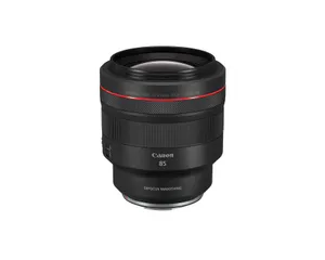 CANON RF 85MM F/1.2 L USM LENS
