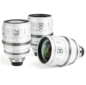 VILTROX EPIC T2 1.33X FULL-FRAME ANAMORPHIC