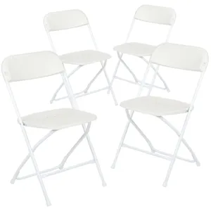 FOLDING CHAIRS