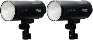 PROFOTO B10X PLUS OCF FLASH (2 Light Kit)