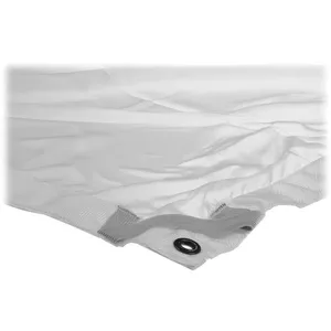Matthews Butterfly/Overhead Fabric - 8x8’ - Bleached Muslin