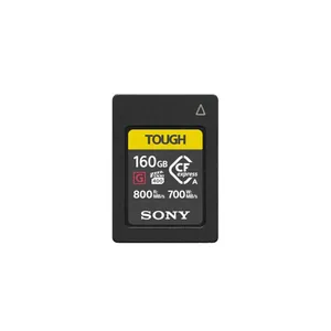 SONY CF EXPRESS TYPE A 160GB