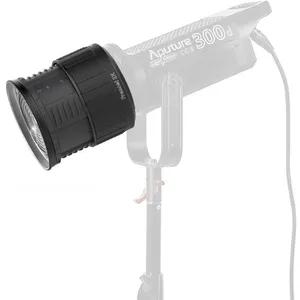APUTURE FRESNEL 2X