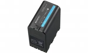 SONY BP-U70 LITHIUM-ION BATTERY