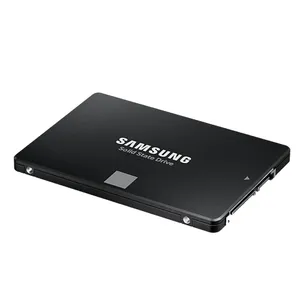 SAMSUNG 870 EVO SATA III SSD 1TB