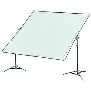 AVENGER 12 x 12 FRAME WITH SILK & C STAND