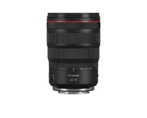 CANON RF 24-70MM F/2.8 L IS USM