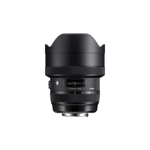 SIGMA 12-24MM F/4 ART LENS (EF)