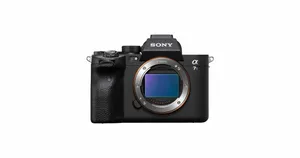 SONY A7S III