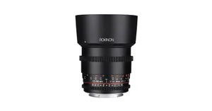 ROKINON 85MM CINE DS (Sony E)