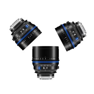 Zeiss Nano Prime 3-Lens Kit