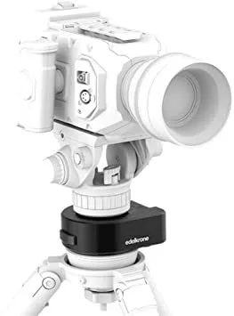 EDELKRONE 360 MOTORIZED AUTO PAN HEAD (motion timer)