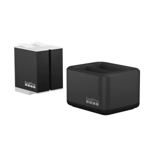 WATSON DUO CHARGER FOR GOPRO HERO9/10/11 BATTERIES