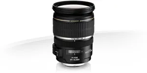 CANON EF-S 17-55mm f/2.8 IS USM LENS