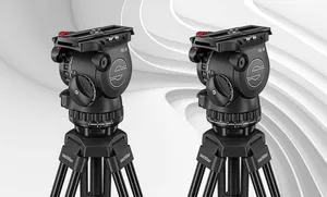 SACHTLER FSB 10 MARK II FLUID HEAD