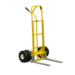 STANDARD UTILITY HAND DOLLY