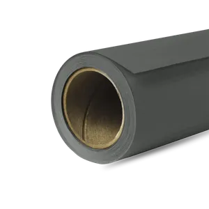 BC Thunder Grey Seamless Backdrop