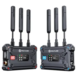HOLLYLAND PYRO S 4K HDMI/SDI WIRELESS VIDEO TRANSMISSION