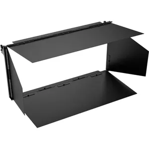 BARN DOORS FOR SKYPANEL S60