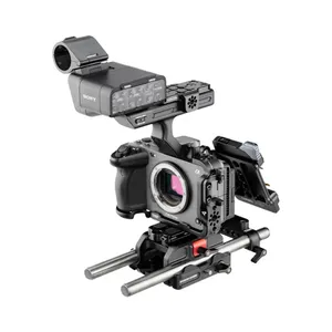 SONY FX3 FULL-FRAME CINEMA CAMERA KIT